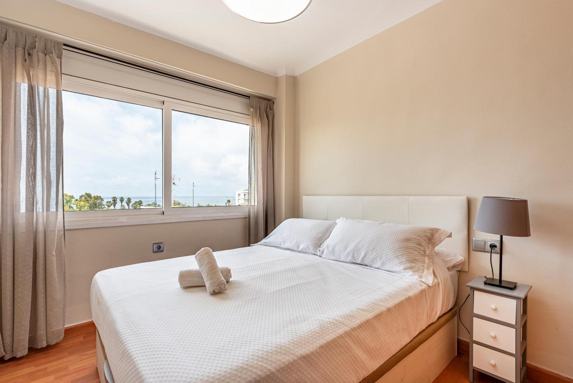 Andavar Salou Buitenkant foto