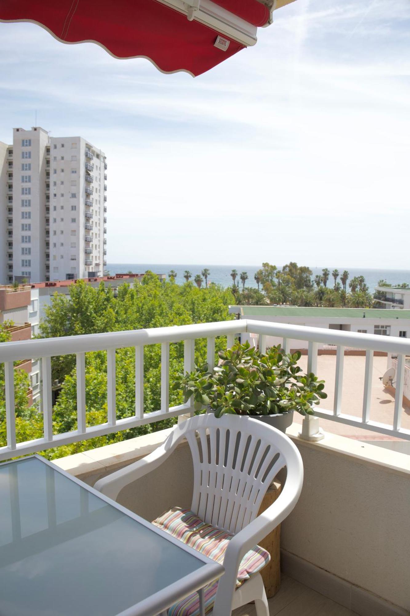 Andavar Salou Buitenkant foto