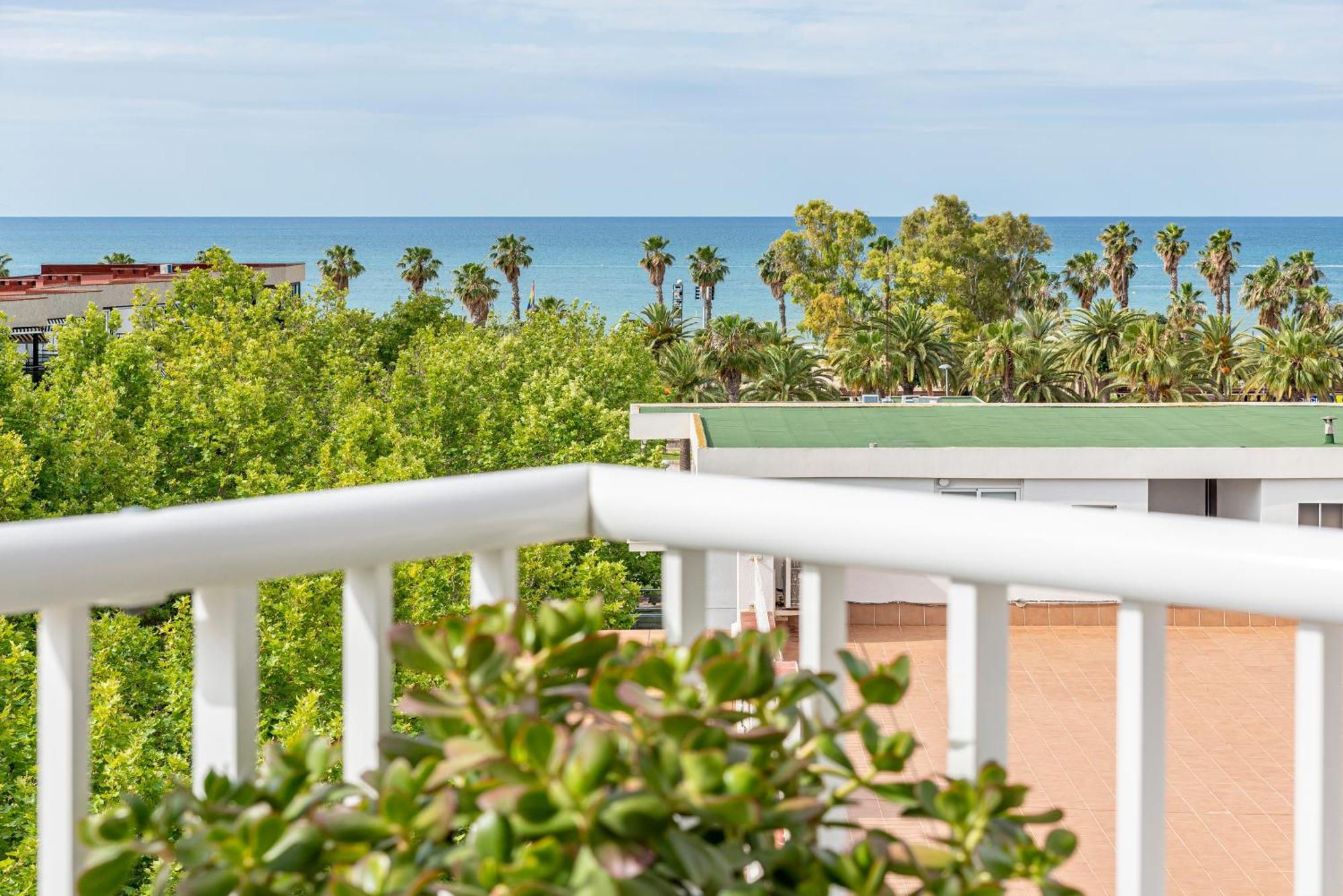 Andavar Salou Buitenkant foto