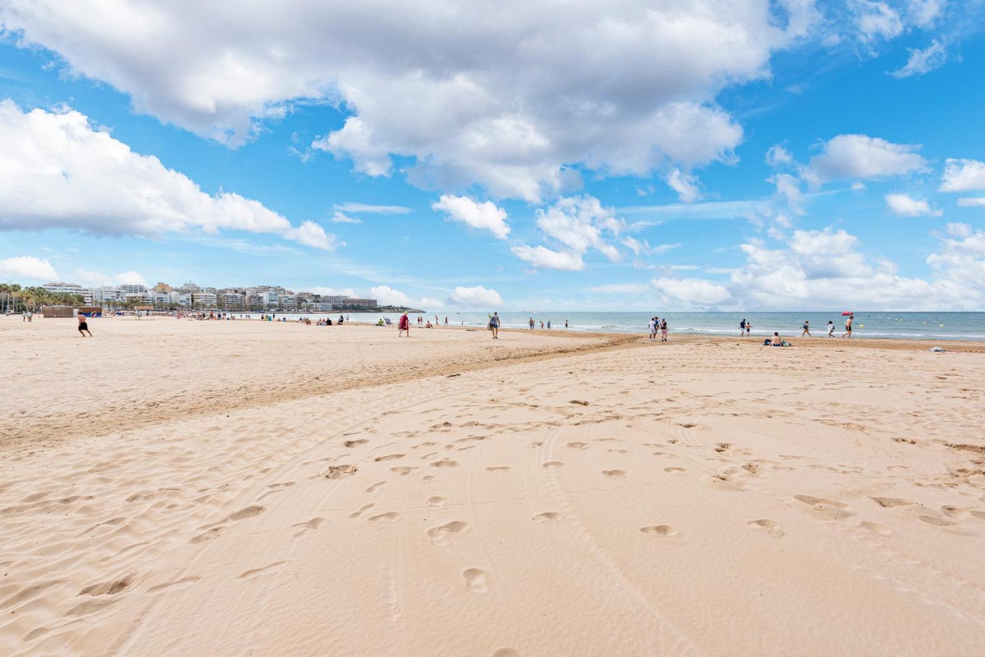 Andavar Salou Buitenkant foto