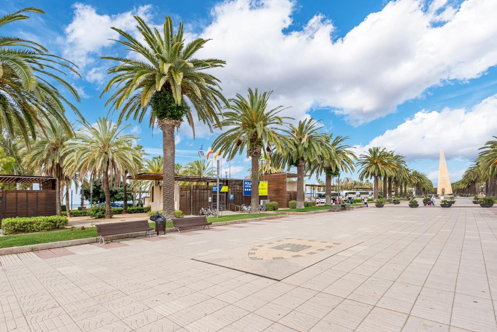Andavar Salou Buitenkant foto